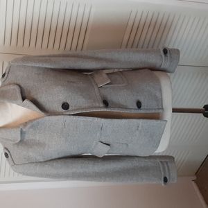 Banana Republic Coat